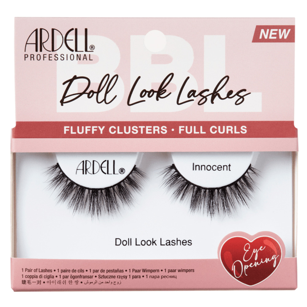 Ardell Doll Look Lashes – Innocent